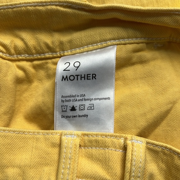 MR by MOTHER the duke utility short fray the devil may care 29 - Picture 10 of 11